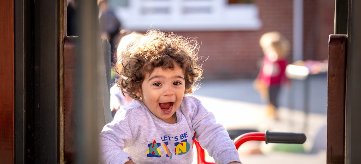 St Andrew's Prep Nursery